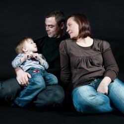 Familienblick