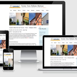Content Management und Google