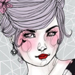 girl ver one kl