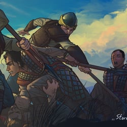 The way of Kings 2