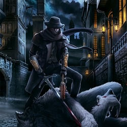 Das Ende der Jagd