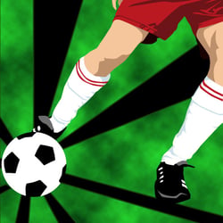 Papa Johns: Set piece for a commercial