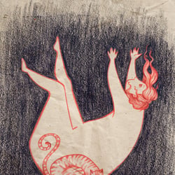 Falling