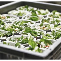 REPORTAGE AIRLINE CATERER