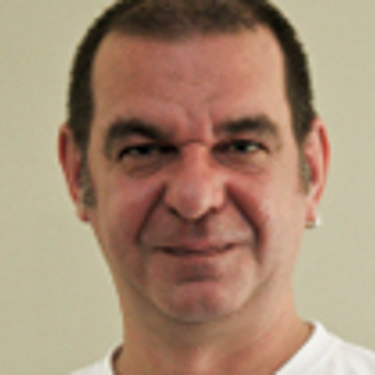 Stephan Tasch
