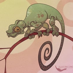 Character Design  |  „Mr Sniggles“