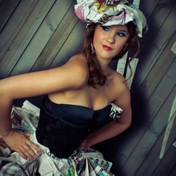 kreative Portraits