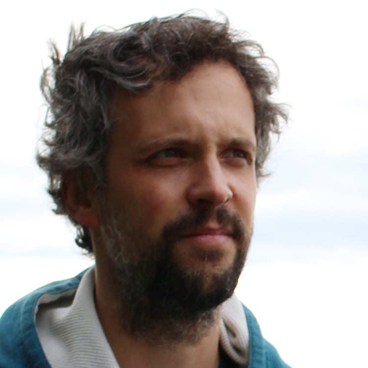 Christoph Horch