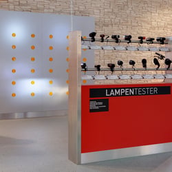 Fahrrad Licht Tester