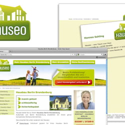 Hauseo – Immobilien in Berlin u. Brandenburg