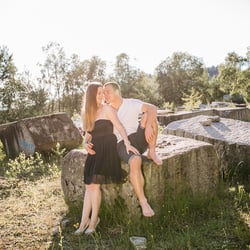 Porträt-Engagement-Paare-Simone-Bauer