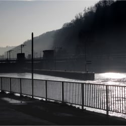 down by the river 5803k