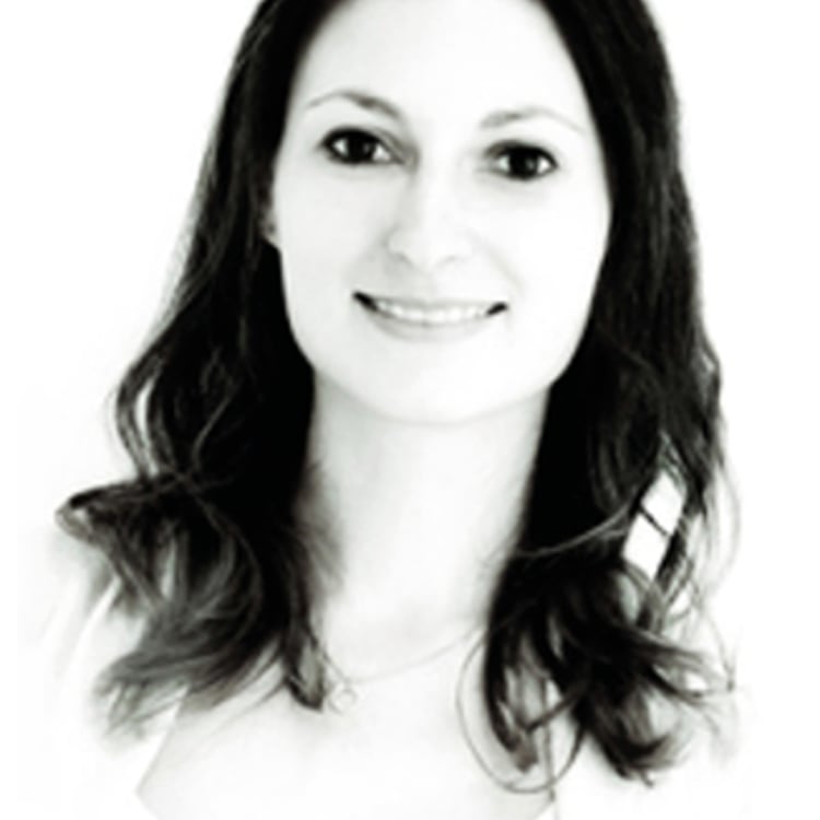 Tina Knüppe