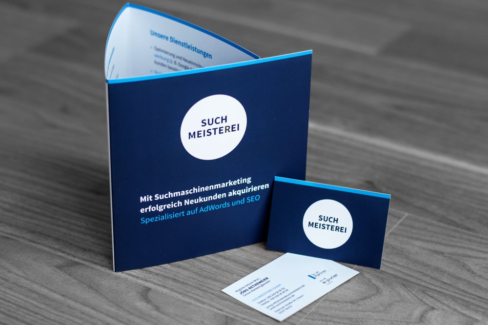 Suchmeisterei GmbH