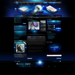 LED Onlineshop