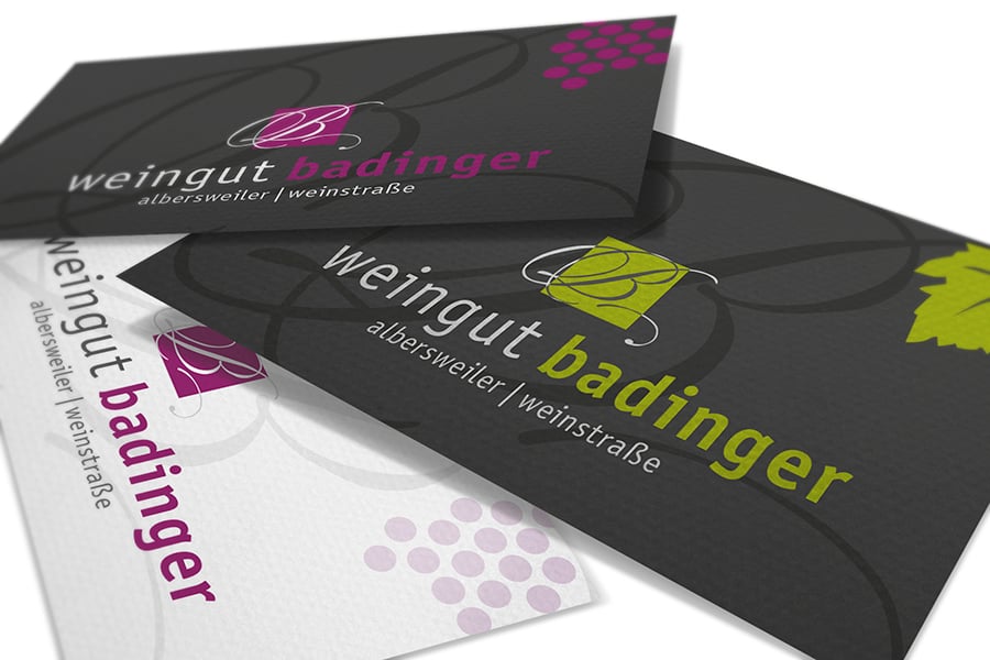 Logo Weingut