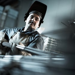 Metallverarbeitung