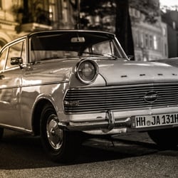 Oldtimer