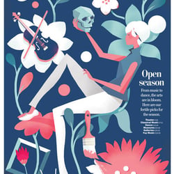 Pietari Posti – The Washington Post