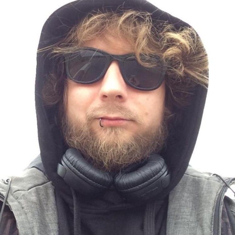 Patrick Hanisch