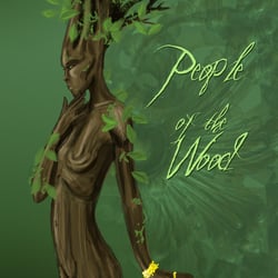 treegirl colour