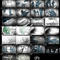 Storyboard