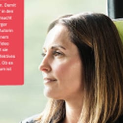 Lokbuch Kundenmagazin
