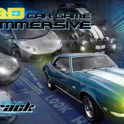 VR-Spiel für Karton