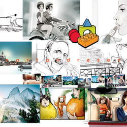 storyboard F