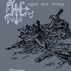 eine andere Variation für ein Theaterstück