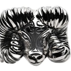 Ring «Aries» by BLACK BARON