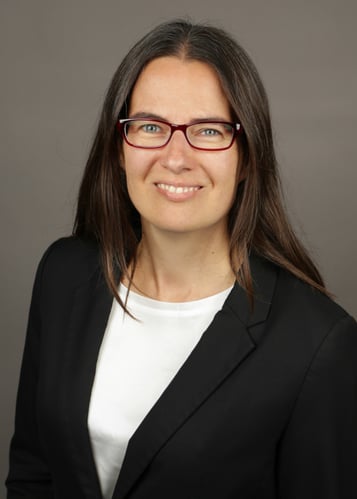 Texterin Karen Breiholz