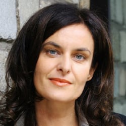 Dorothee Stöbener
