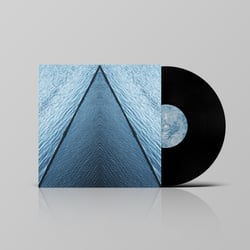 Vinyl front