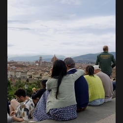 Florenz: Gestalt und Wirklichkeit