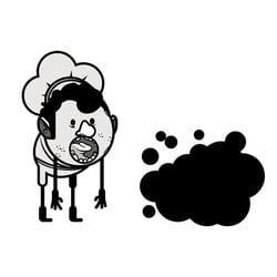 Wacky Cook