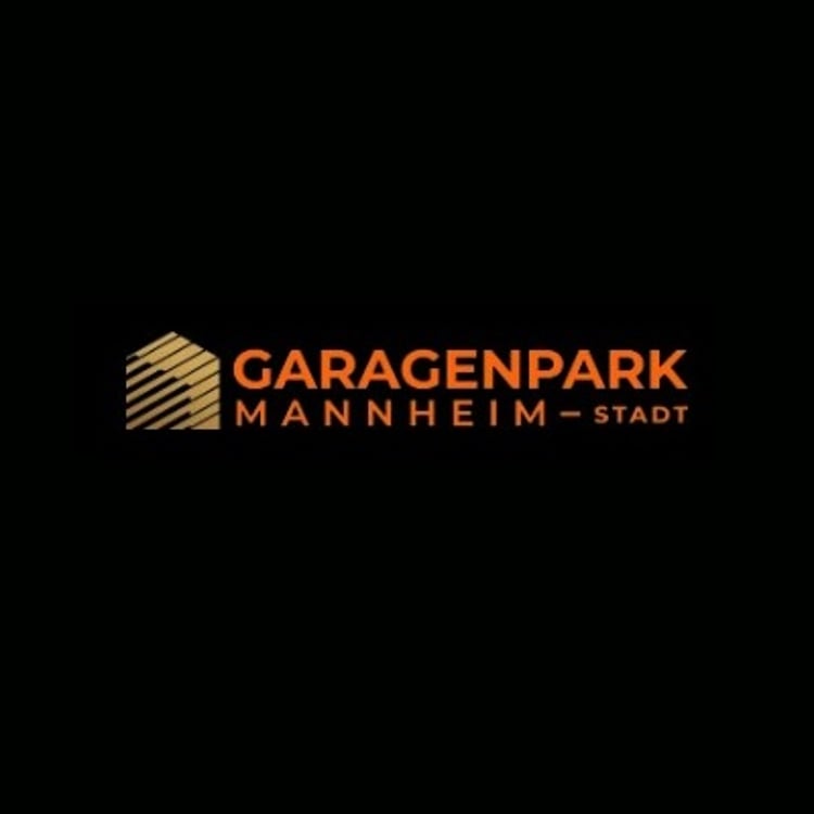 XXL Garagenpark Mannheim Stadt