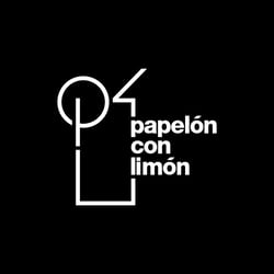 Identidad de marca, Papelón con Limón.