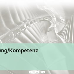 Unternehmenspräsentation