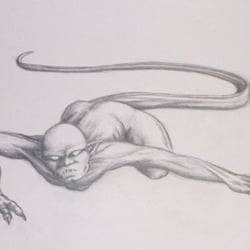 Monster