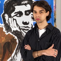 Stani Portrait
