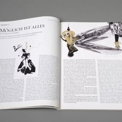 Modebuch Berlin – Intro