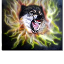 wolvenmetall