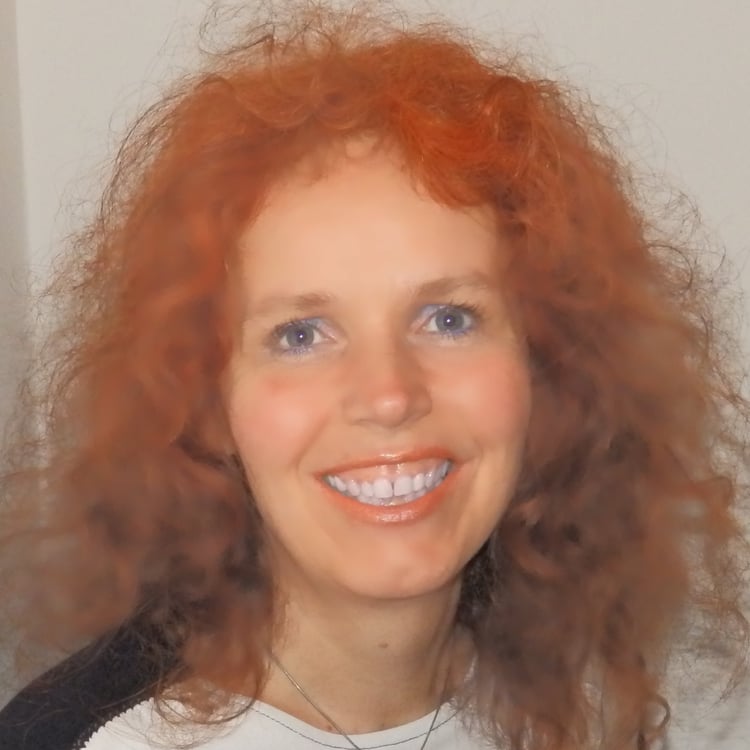 Annegret Handel-Kempf