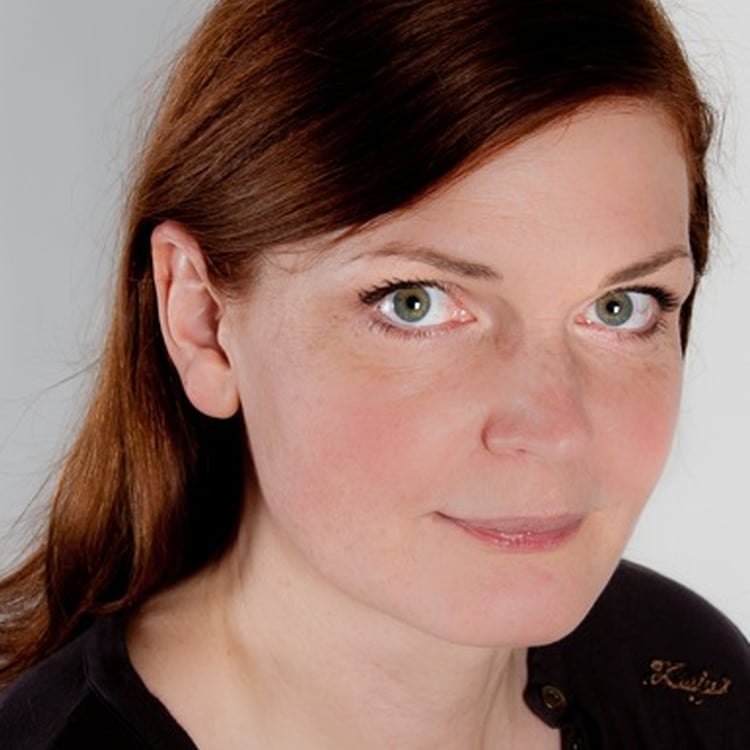 Martina Müller