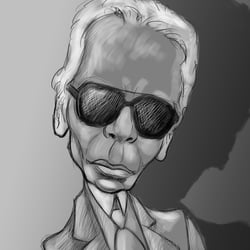 Karl Lagerfeld