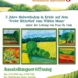 Plakat Link2011