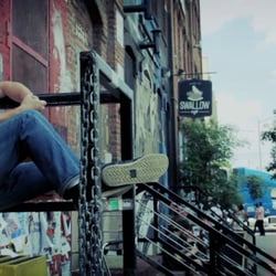 Bushwick Flavor