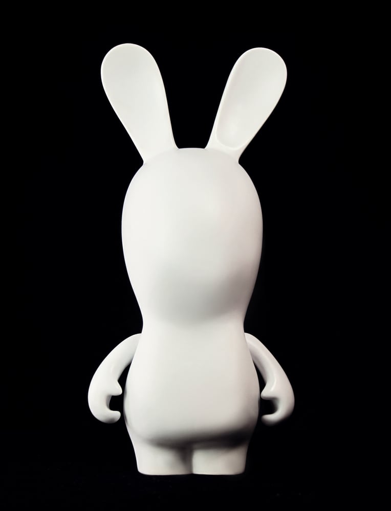 DIY Rabbid