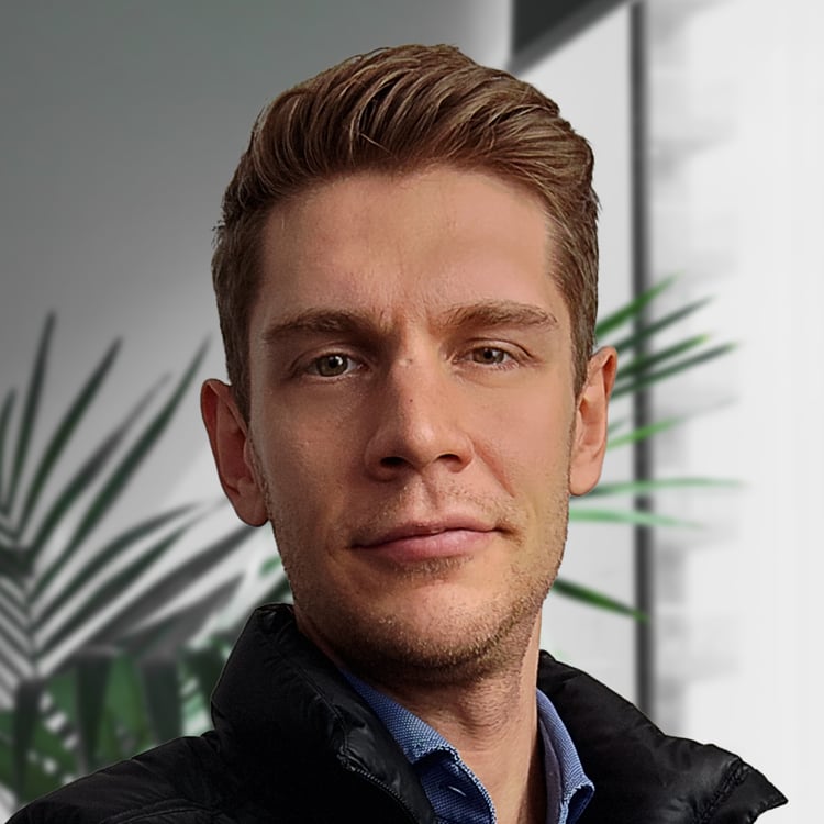 Maximilian Wolf